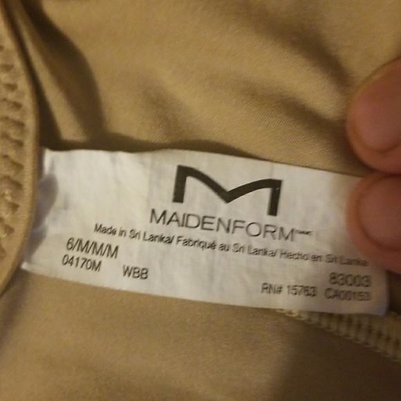 Spanks - Picture 2 of 4